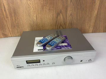 Acoustic Solutions - SP103 Solid state geïntegreerde