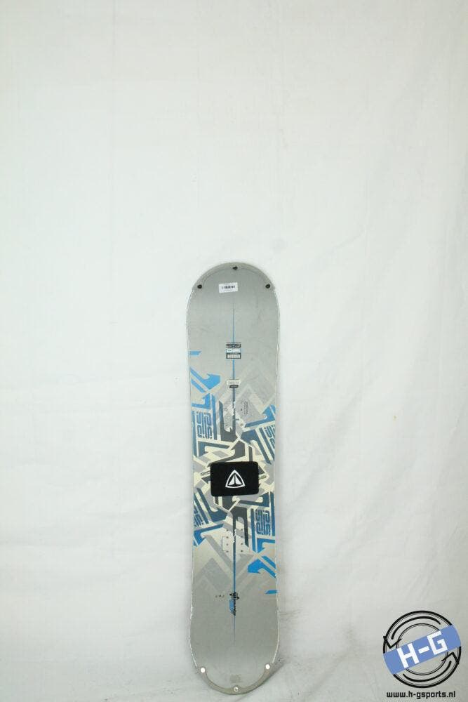 Rossignol RS - 120, Sport en Fitness, Snowboarden, Verzenden