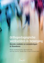 Orthopedagogische werkvelden in beweging / KOP-serie / 27, Verzenden, Gelezen, Sarah De Pauw
