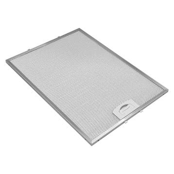 Atag Metaalfilter 407747 351x260x8mm, Verzenden