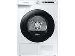 Samsung DV90T5240AW - Warmtepompdroger - 9 kg - Droogrek, Verzenden
