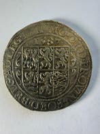 Nederland, Holland Leeuwendaalder 1587