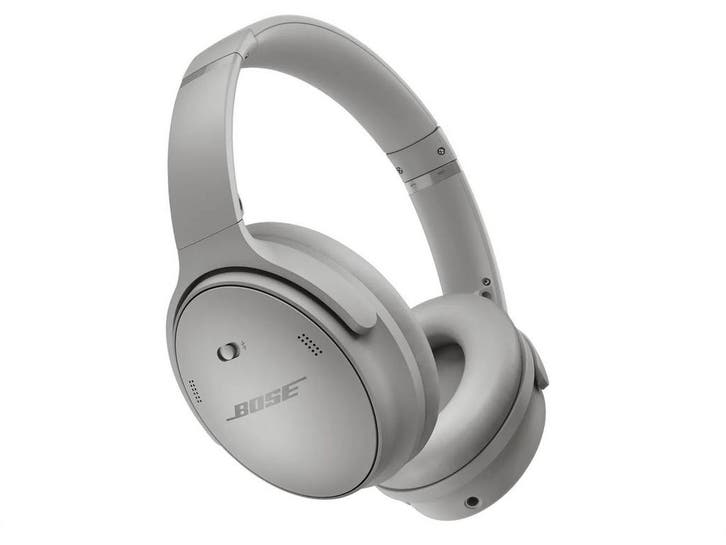 Bose QuietComfort - Over-Ear Hoofdtelefoon - Actieve Noise, TV, Hi-fi & Vidéo, Casques audio, Envoi