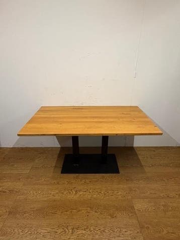 Gebruikte Horecatafel (145x80cm)- T1695, Ophalen