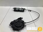 Slotmechaniek Achterklep BMW IX O308554, Nieuw
