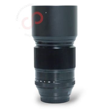 Fujifilm XF 90mm 2.0 R LM WR nr. 3177, Ophalen of Verzenden, Zo goed als nieuw