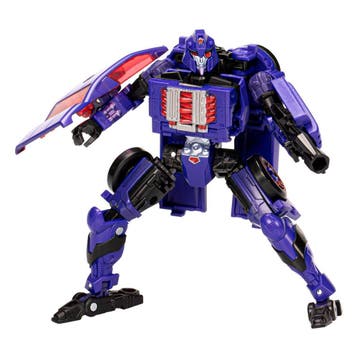 Transformers Generations Legacy Evolution Deluxe Class Actio, Ophalen of Verzenden, Nieuw