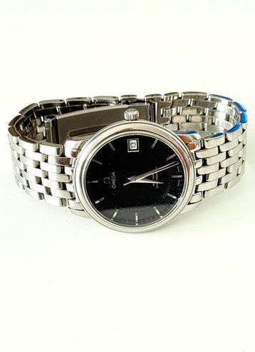 Omega - De Ville Prestige - Homme - 2000-2010