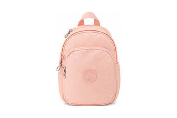 Kipling Rugzak Roze, Bijoux, Sacs & Beauté, Verzenden