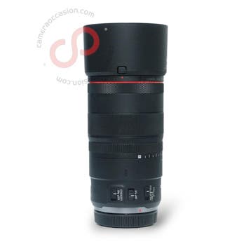 Canon RF 100mm 2.8 L IS USM Macro  nr. 3348, Ophalen of Verzenden, Zo goed als nieuw, Macrolens