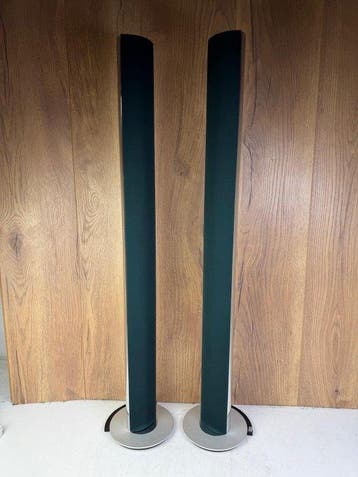 Bang & Olufsen - Beolab 6000 / 2-Way Column Actieve