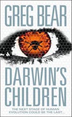 DarwinS Children 9780007132386 Greg Bear, Verzenden, Greg Bear
