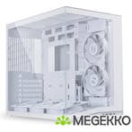 Lian Li PC-O11 Dynamic Mini V2 Flow White, Verzenden