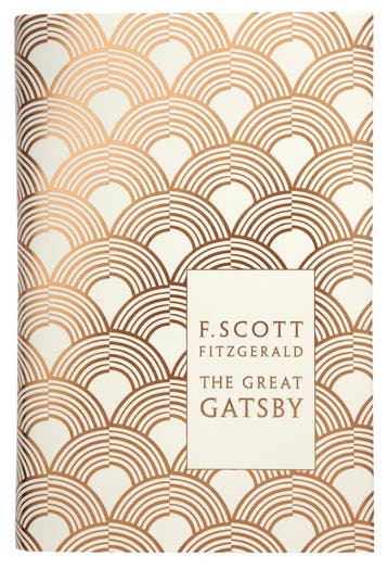 The Great Gatsby / Penguin F Scott Fitzgerald Hardback, Verzenden, F. Scott Fitzgerald