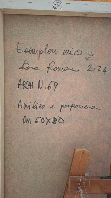 Dora Romano - ARCH N.69