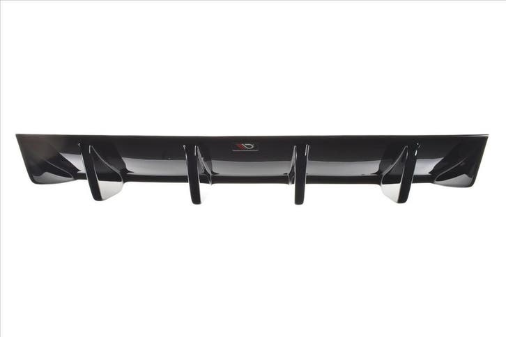 Aggressive Diffuser voor Audi RS3 8V, Auto diversen, Tuning en Styling, Ophalen of Verzenden