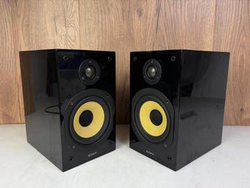 Sony - SS-CG1 Luidsprekerset, Nieuw