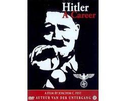 Hitler - A Career, Verzenden, Nieuw in verpakking