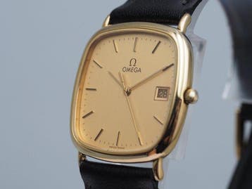 Omega - De Ville - Sans prix de réserve - Cal.1430, Nieuw