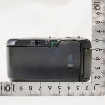 Olympus Mju Zoom Panorama | Appareil photo argentique
