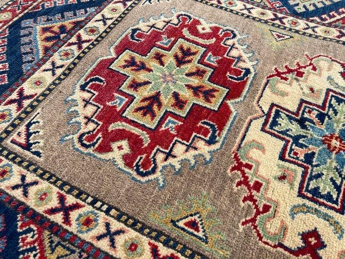 Afghaan Shirwan - ( unused ) - handgeknoopt - wol - nieuw -, Huis en Inrichting, Stoffering | Tapijten en Vloerkleden