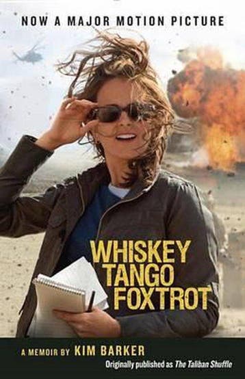 Whiskey, Tango, Foxtrot 9781101973127 Kim Barker, Verzenden, Kim Barker