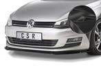 Cupspoiler voor VW Golf 7 CSL330-C, Verzenden