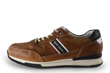 Australian Sneakers in maat 43 Cognac, Kleding | Heren, Schoenen, Overige kleuren, Verzenden, Zo goed als nieuw, Sneakers