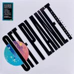 Django Django - Off Planet Parts 1-4, Verzenden