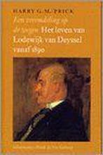 Een vreemdeling op de wegen 9789025341879 H.G.M. Prick, Verzenden, Gelezen, H.G.M. Prick