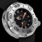 Ublast - Hydro - REF.UBHDR46BK - Automatic - Sub 100 ATM -