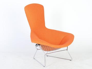 Knoll - Harry Bertoia - Fauteuil - Bertoia Bird Chair -