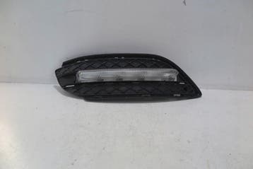 halogeen links vooraan LED DRL rooster Mercedes Benz W246 A2, Verzenden