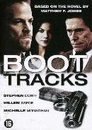 Boot tracks op DVD, Cd's en Dvd's, Dvd's | Actie, Nieuw in verpakking, Verzenden