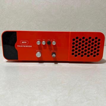 Telefunken - Ketty Radio
