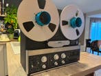 Revox - B77 MK2 4 sporen Reel-to-reel deck 26 cm, Audio, Tv en Foto, Radio's, Nieuw