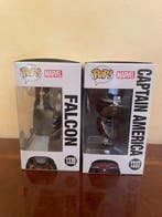 Funko - Funko Pop - Marvel Captain America: Brave New World