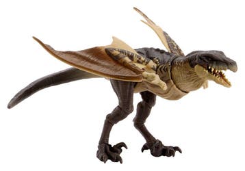 Jurassic World Rebirth Hammond Collection Action Figure Muta, Ophalen of Verzenden