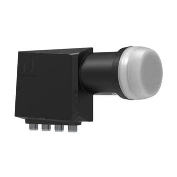 Inverto IDLT-QTL412-ULTRA-OPN HGLN Ultra Quattro 40mm PLL LN, TV, Hi-fi & Vidéo, Ophalen of Verzenden