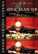 One man up (L’Uomo in piu) op DVD, Verzenden, Nieuw in verpakking