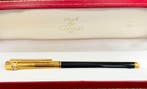 Cartier - Must de Cartier - Vulpen, Verzamelen, Pennenverzamelingen, Nieuw
