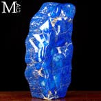Extra kwaliteitsmonster - Top !!! Natuurlijke lapis lazuli