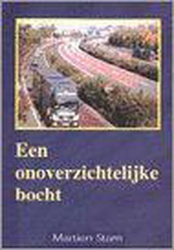 ONOVERZICHTELIJKE BOCHT 9789074319430 M. Stam, Verzenden, Gelezen, M. Stam