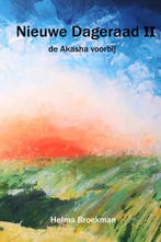 Nieuwe Dageraad II 9789463422918 Helma Broekman, Boeken, Verzenden, Zo goed als nieuw, Helma Broekman