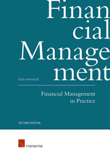Financial Management in Practice (second edition), Verzenden, Rudy Aernoudt
