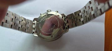 Tissot - PRX - Sans prix de réserve - T055.417.11.017.00 -, Bijoux, Sacs & Beauté
