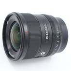 Sony FE 20mm F/1.8 G | Occasion, Ophalen of Verzenden, Nieuw