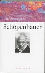 Schopenhauer / Kopstukken Filosofie 9789056372842, Boeken, Verzenden, Gelezen, Christopher Janaway