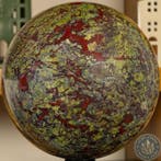 Draakbloed Drakenbloed Grote Kwaliteitsbol - Hoogte: 13.1 cm