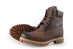 Timberland Veterboots in maat 41 Bruin, Kleding | Heren, Schoenen, Bruin, Verzenden, Timberland, Boots